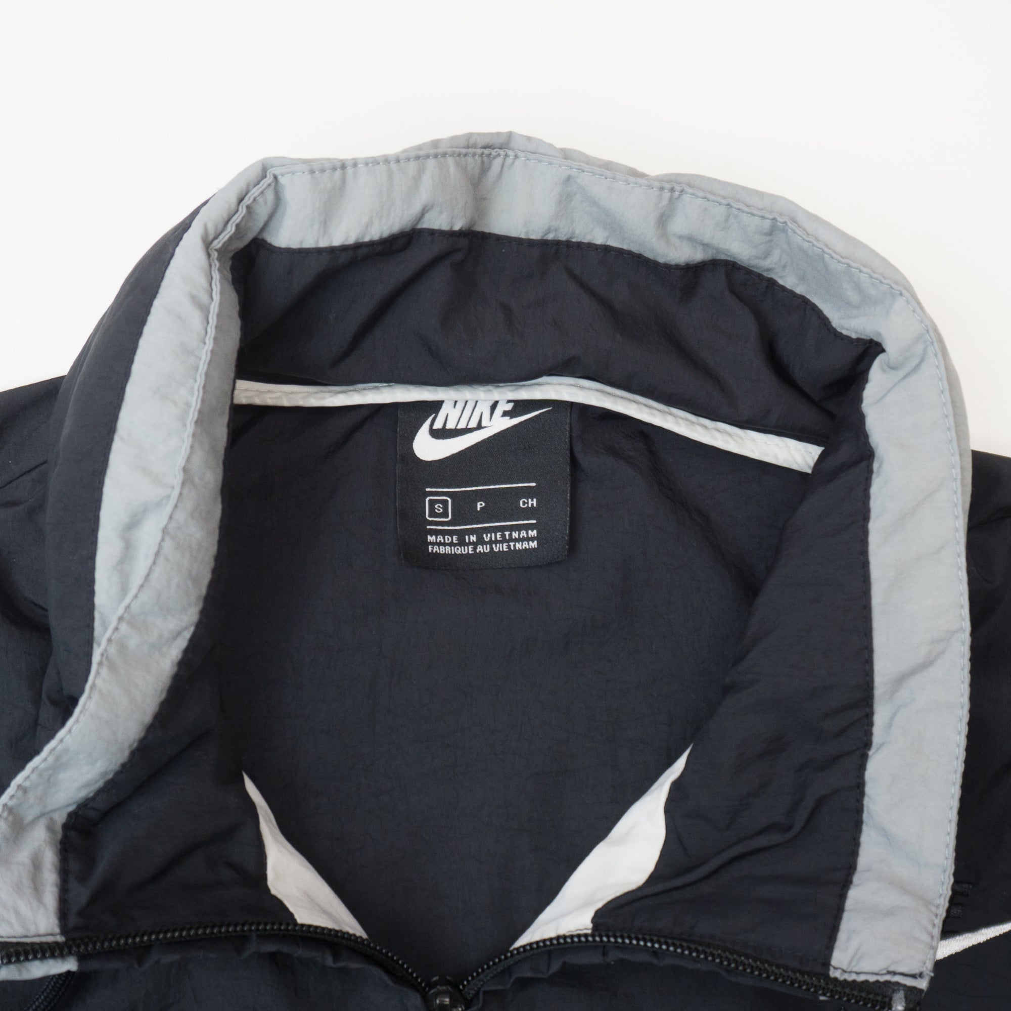 Nike Air Спортно Горнище