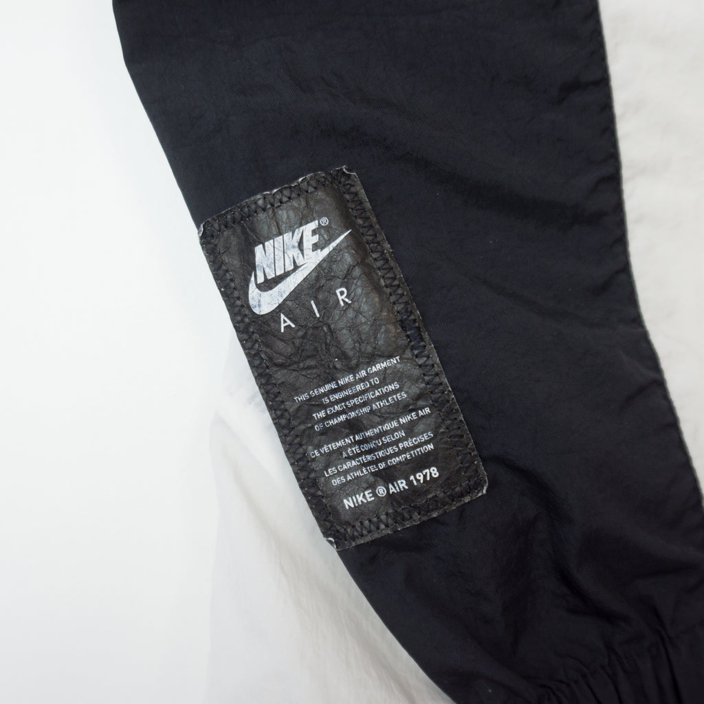 Nike Air Спортно Горнище
