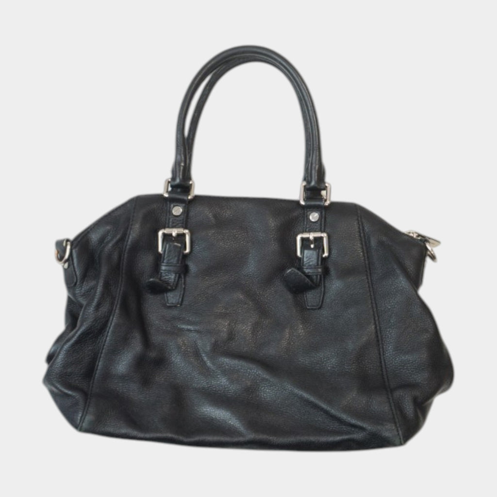 Michael Kors Кожена Дамска Чанта
