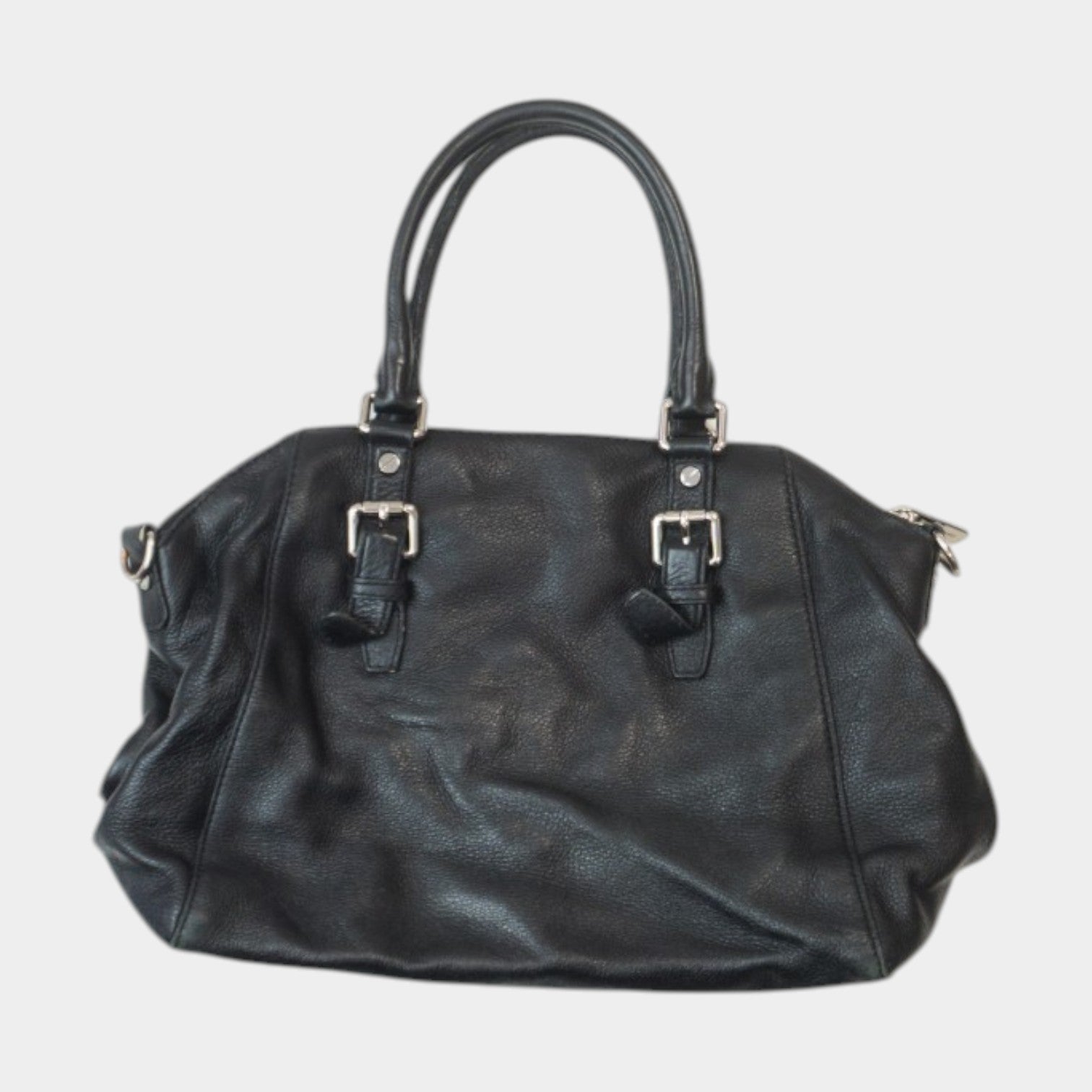 Michael Kors Кожена Дамска Чанта