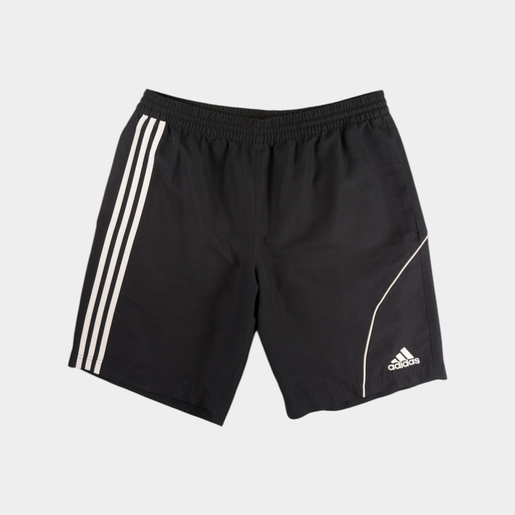 Adidas Черни Къси Панталони