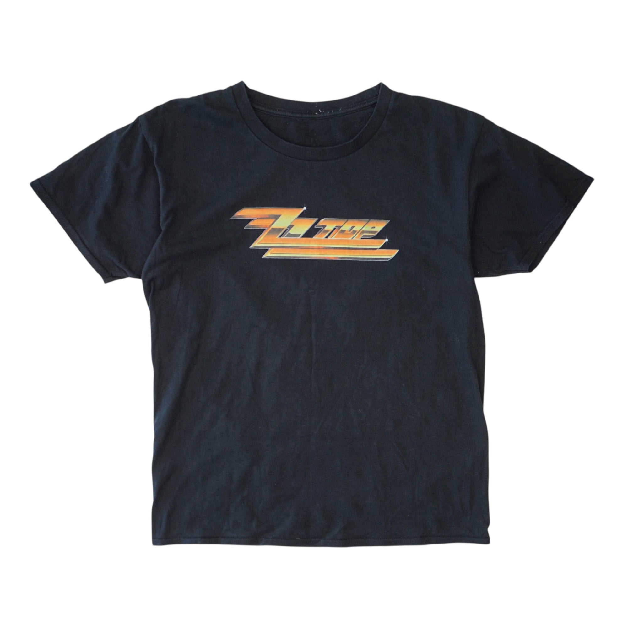ZZ Top Tee