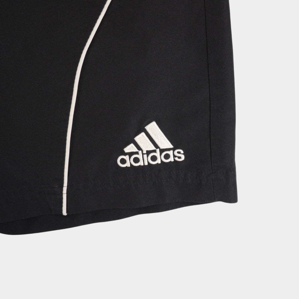 Adidas Черни Къси Панталони