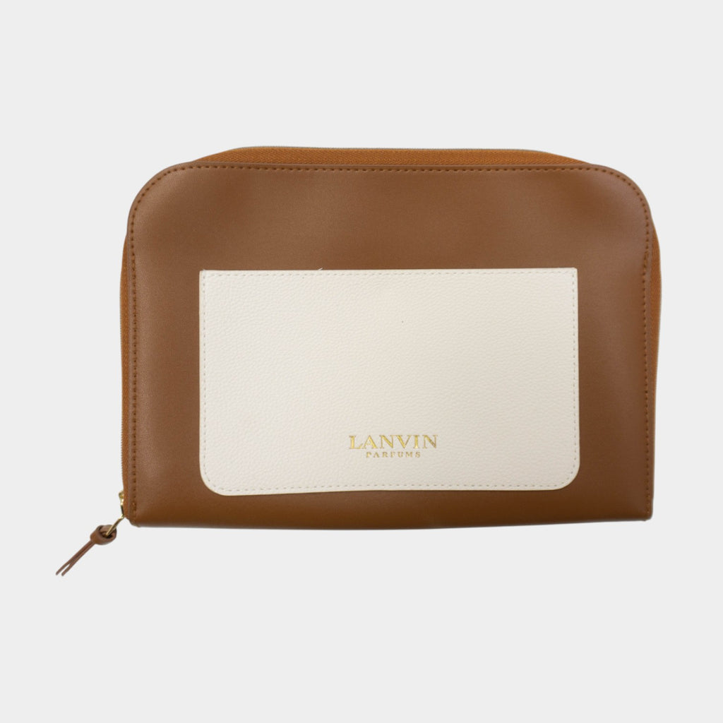 Lanvin Parfums Козметичен Несесер