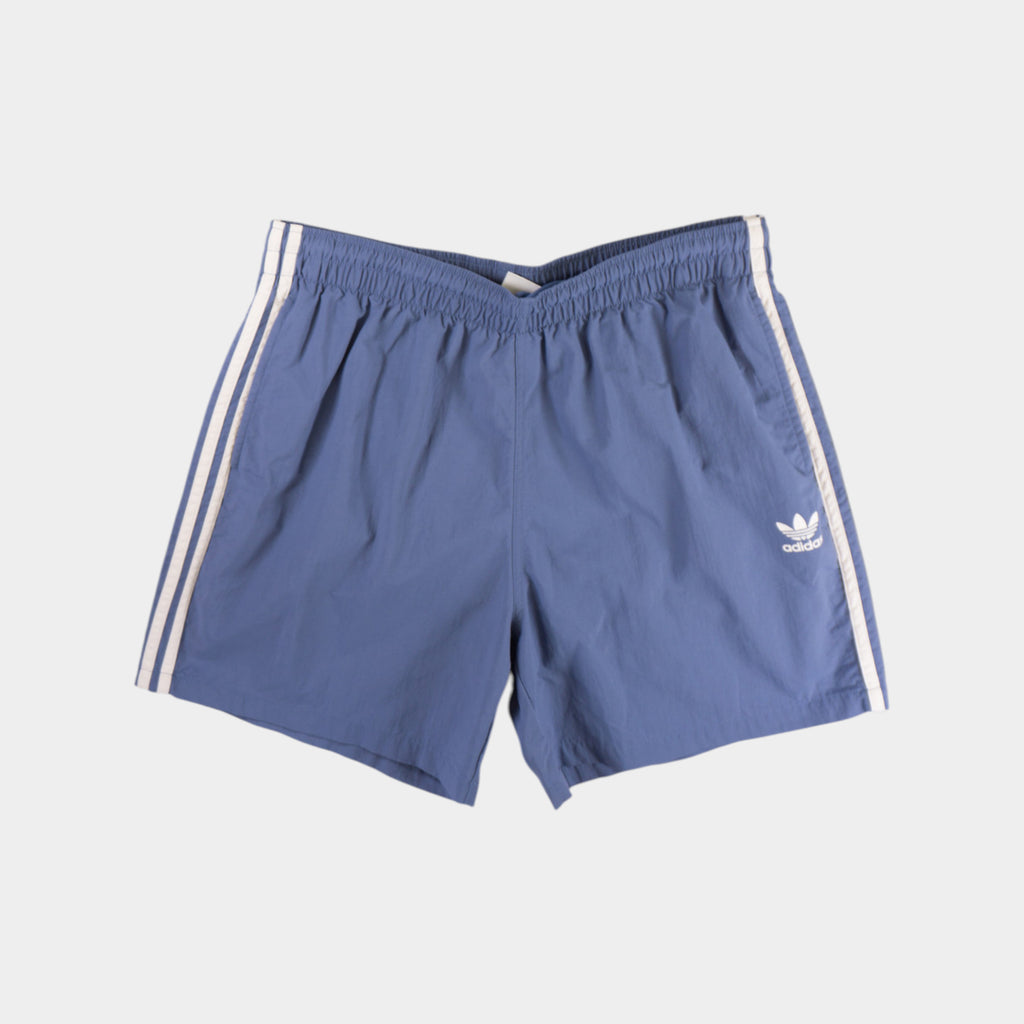 Adidas Originals Сини Къси Панталони
