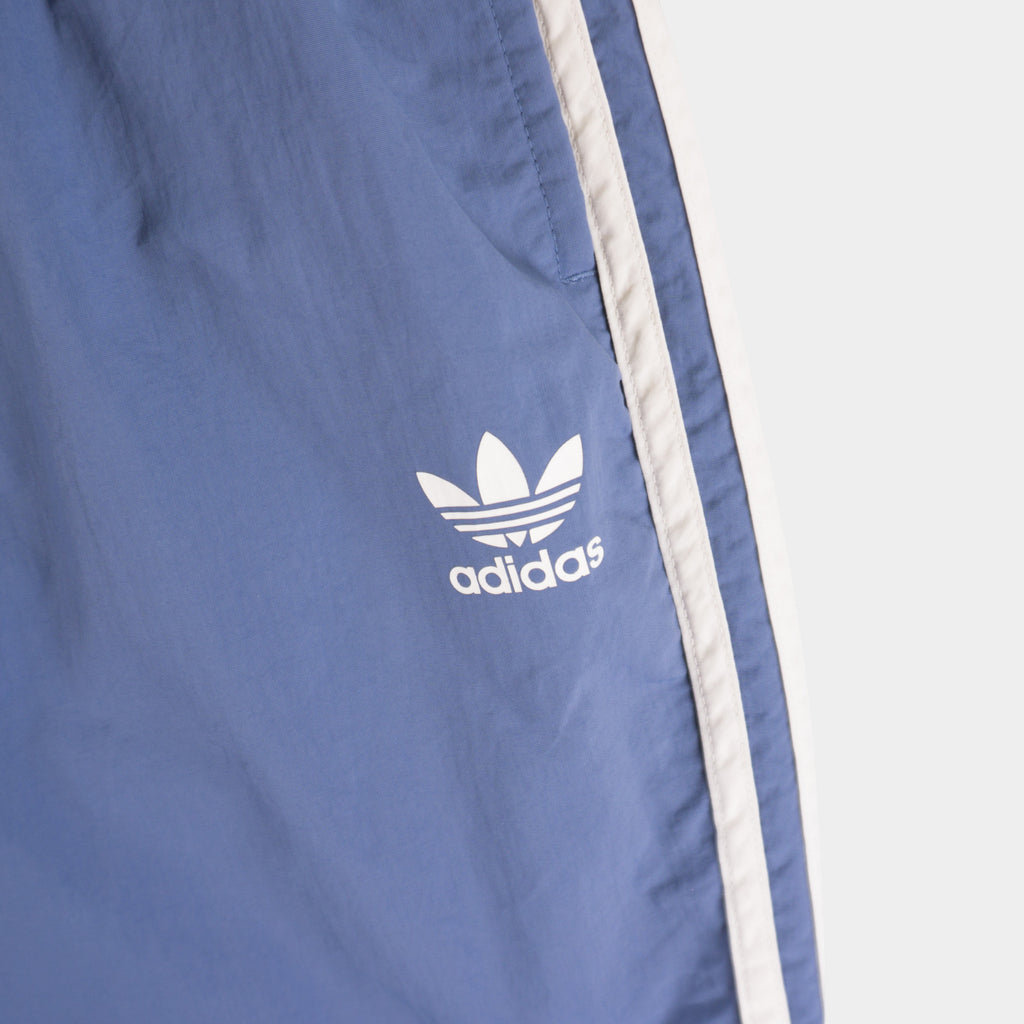 Adidas Originals Сини Къси Панталони