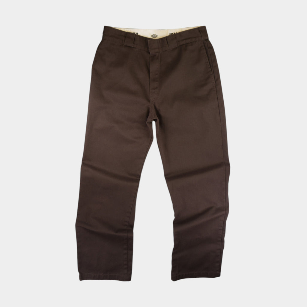 Dickies Кафяви Панталони
