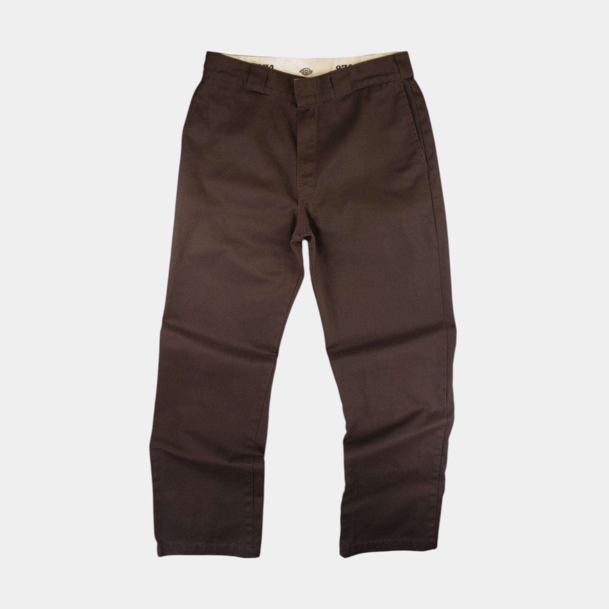 Dickies Кафяви Панталони