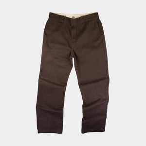 Dickies Кафяви Панталони