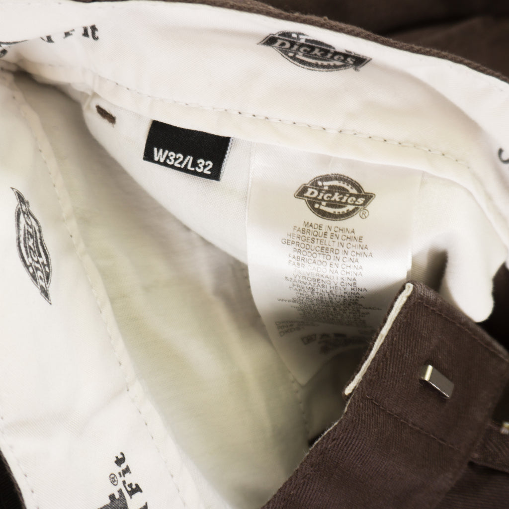 Dickies Кафяви Панталони