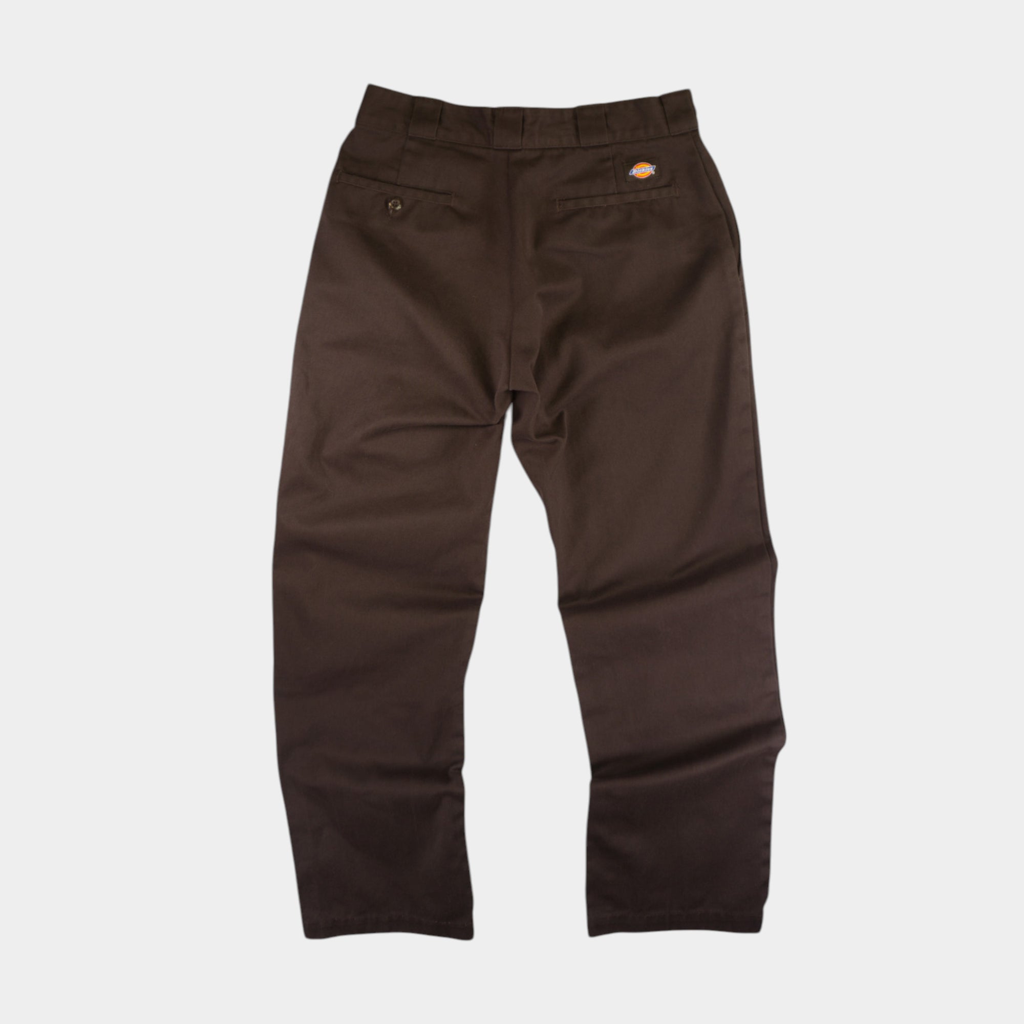 Dickies Кафяви Панталони