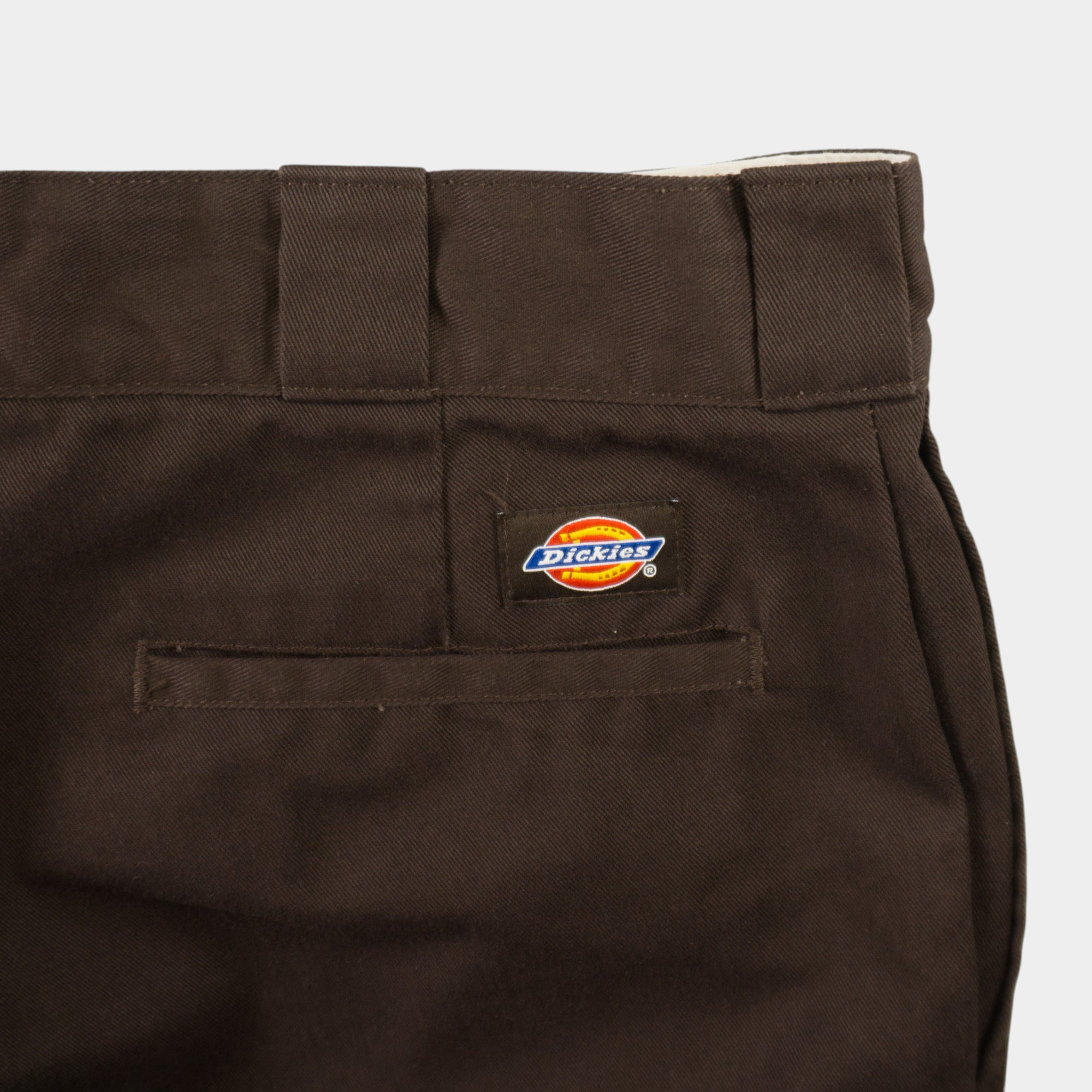 Dickies Кафяви Панталони