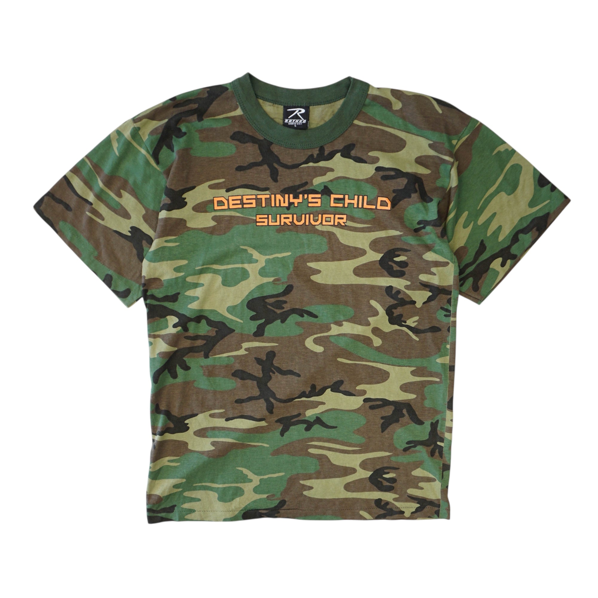 Destiny's Child Tee