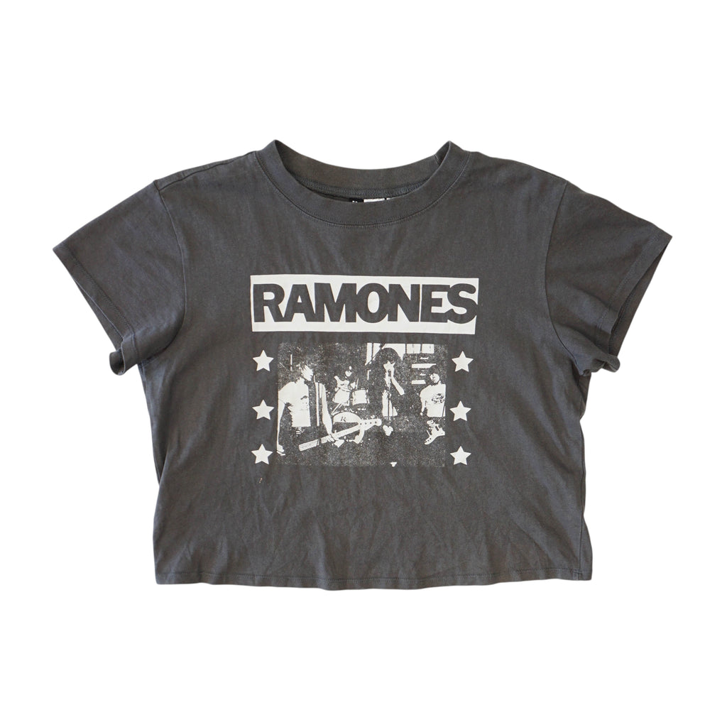 Ramones Тениска
