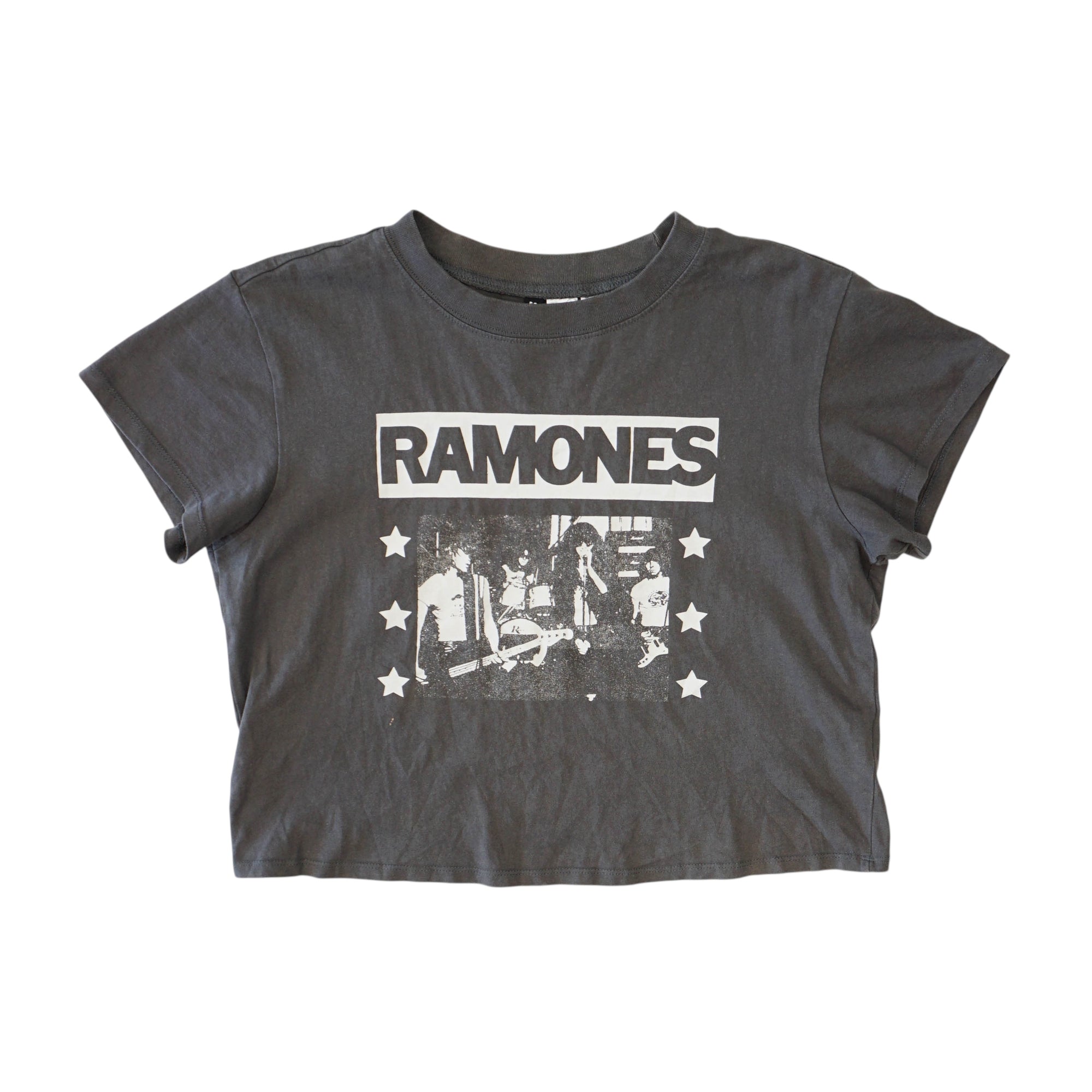Ramones Tee