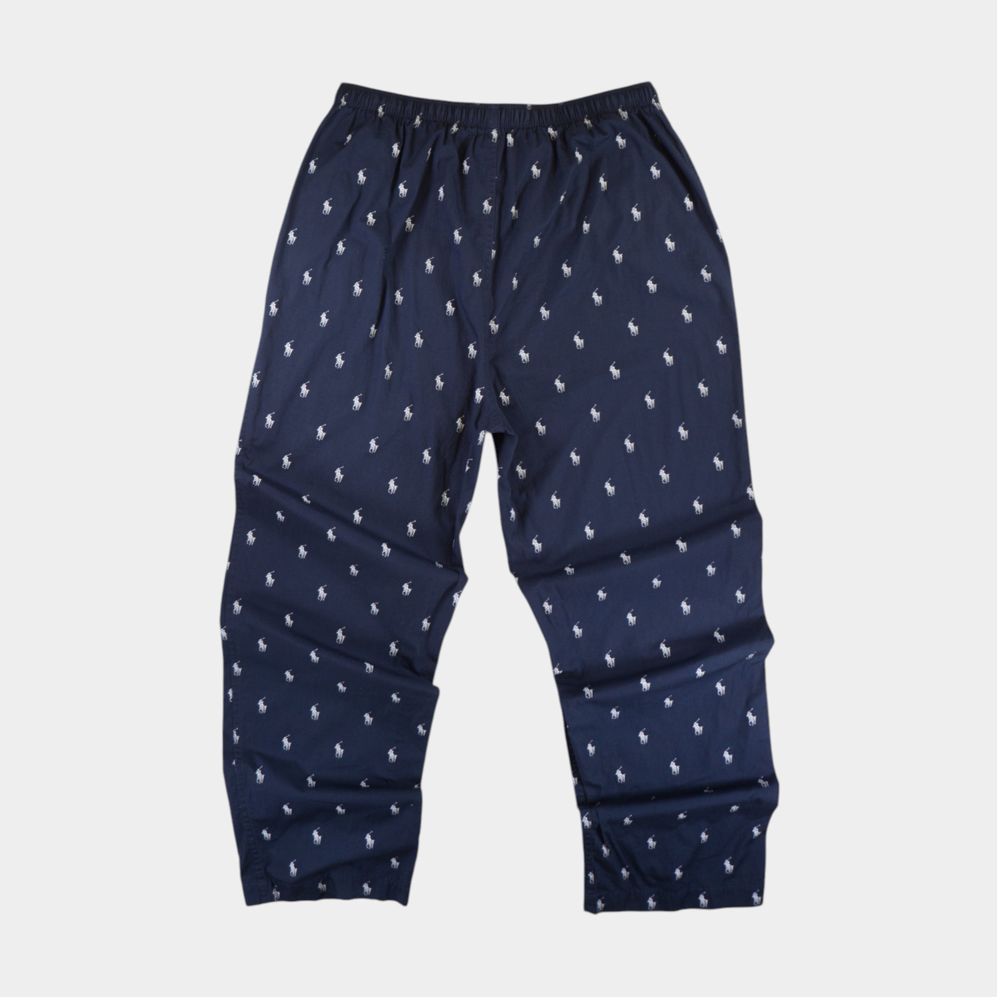 Polo Ralph Lauren Синя Пижама