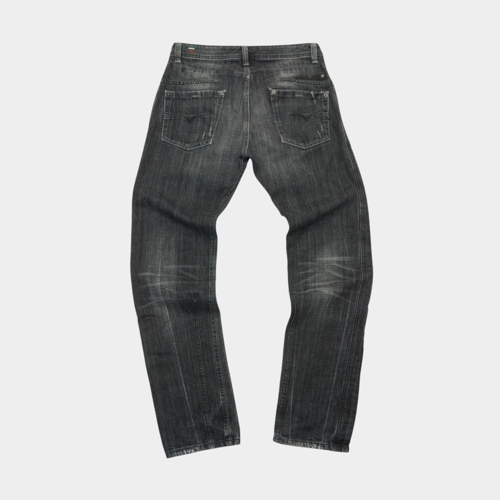 Diesel Darron Сиви Дънки