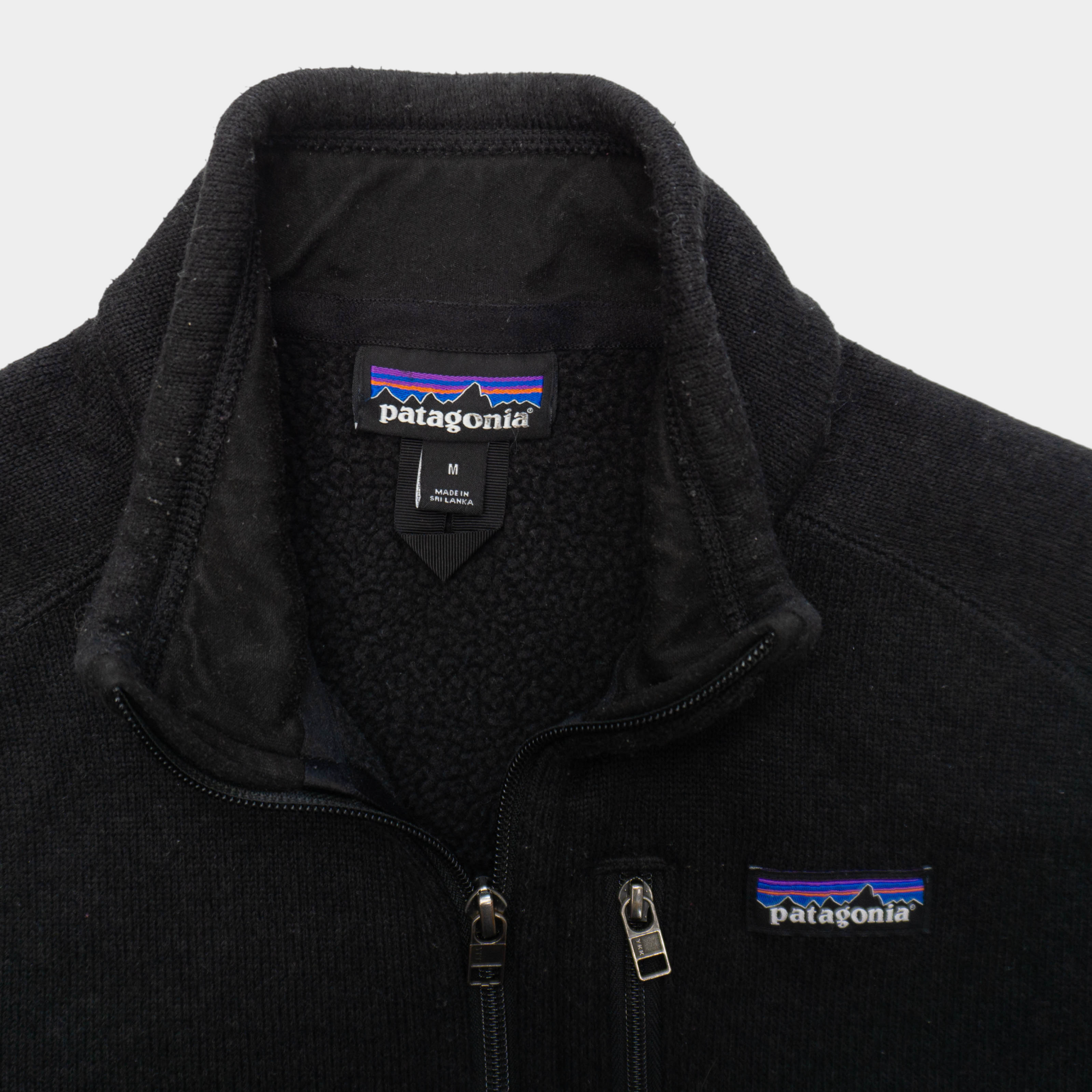 Patagonia Горнище