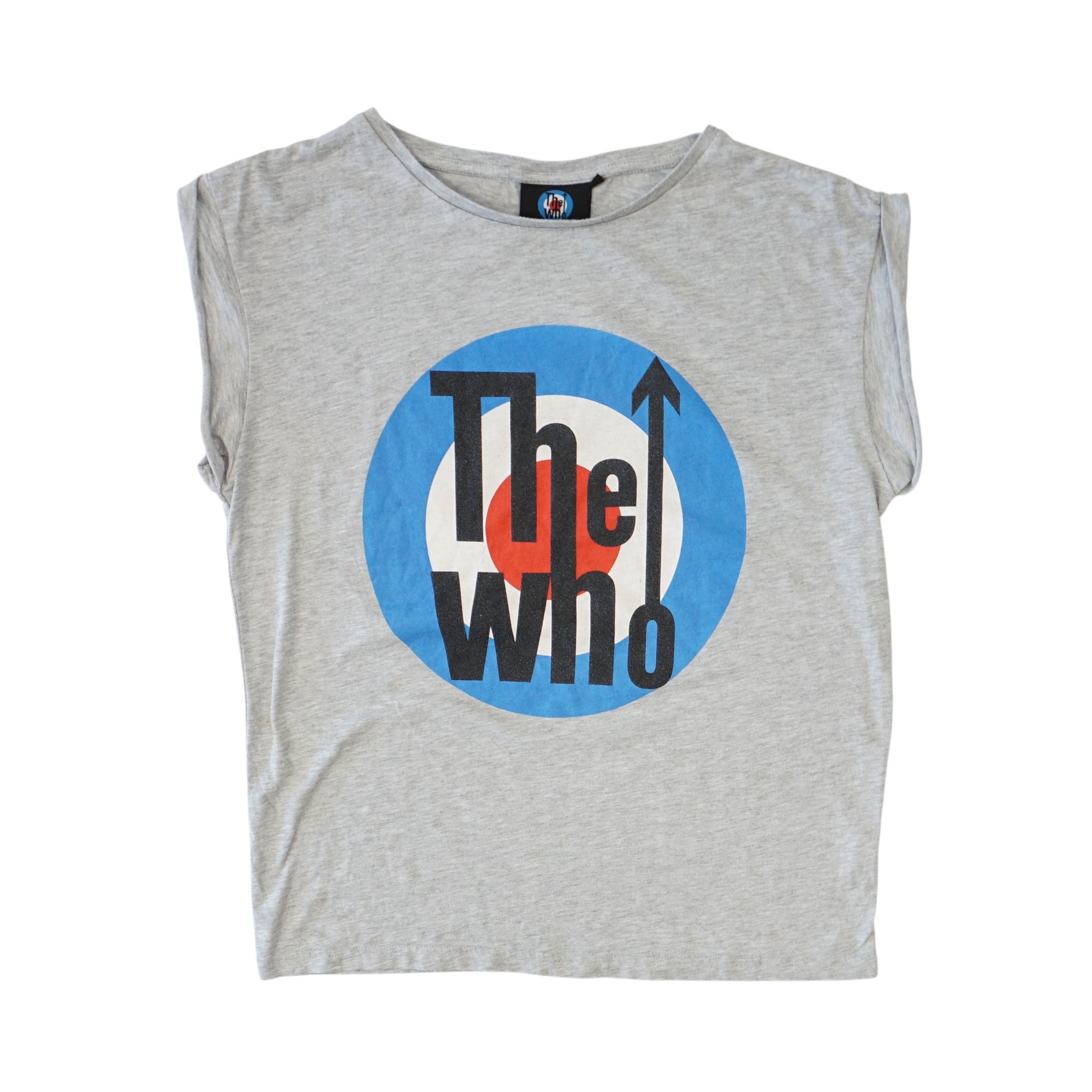 The Who Tee