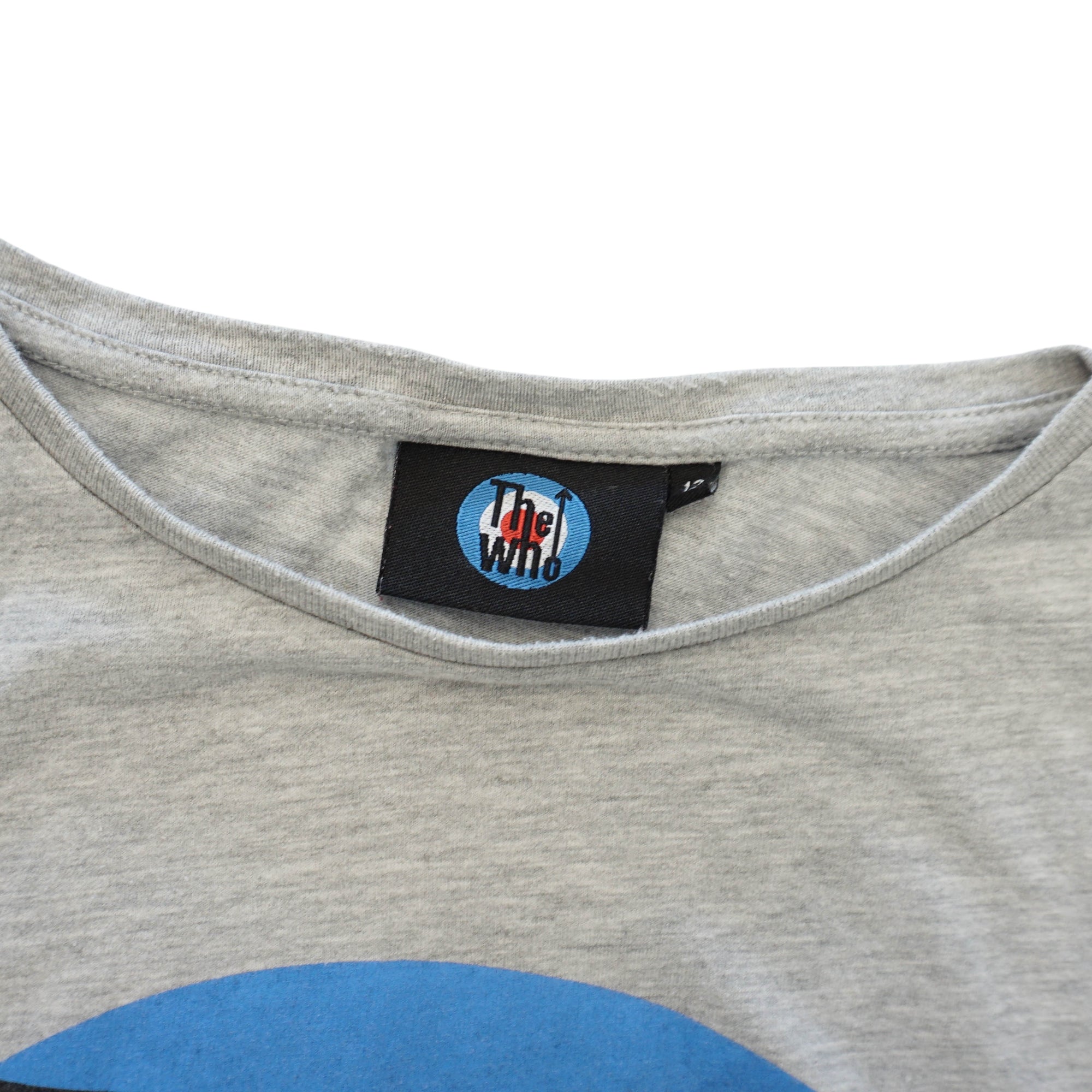 The Who Tee