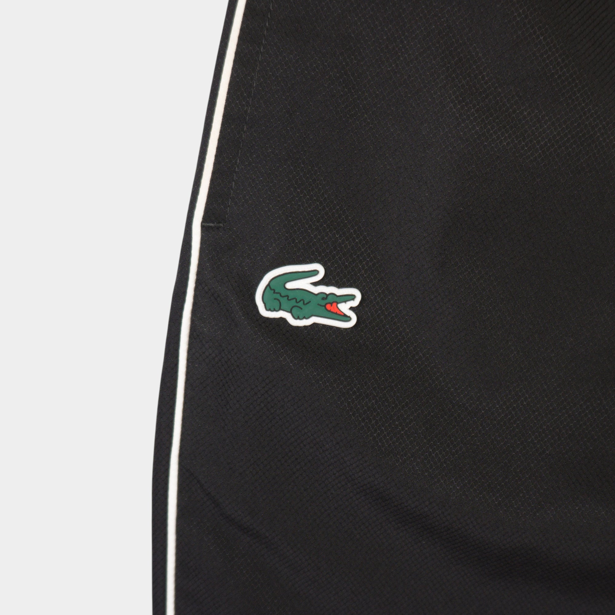 Lacoste Черен Анцуг