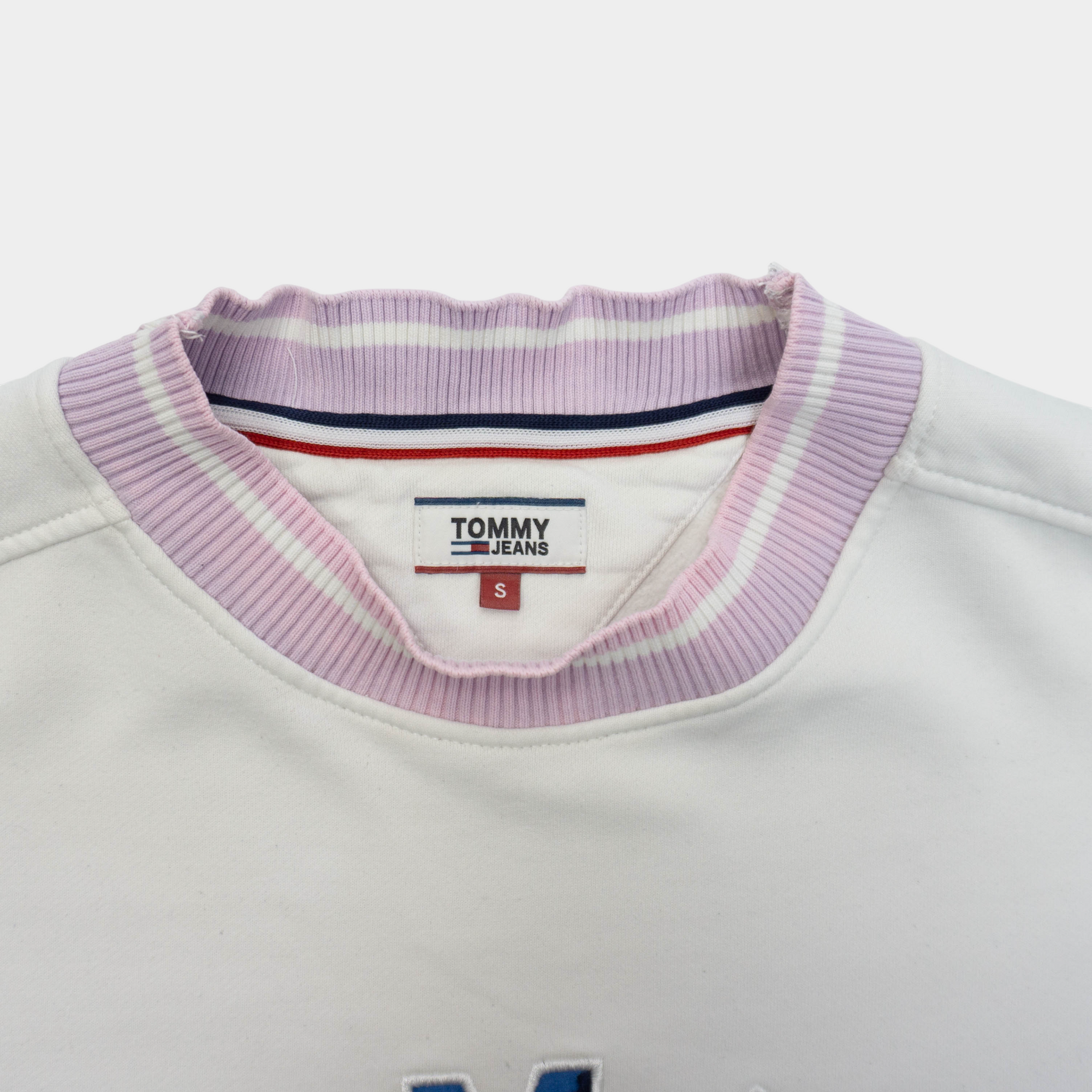 Tommy Hilfiger Блуза