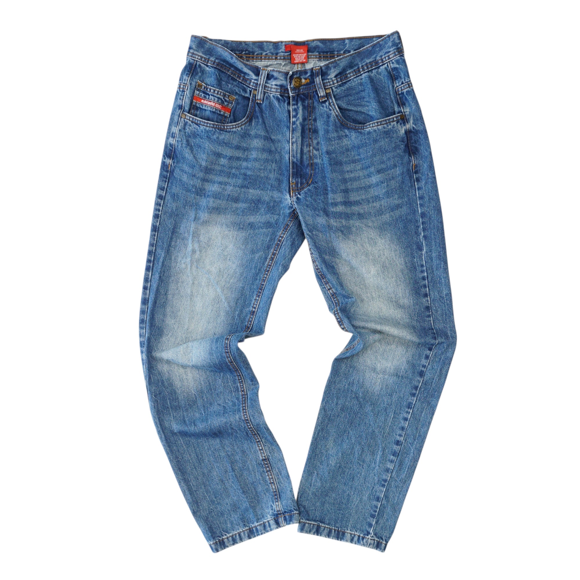Ecko Unltd. Washed Дънки