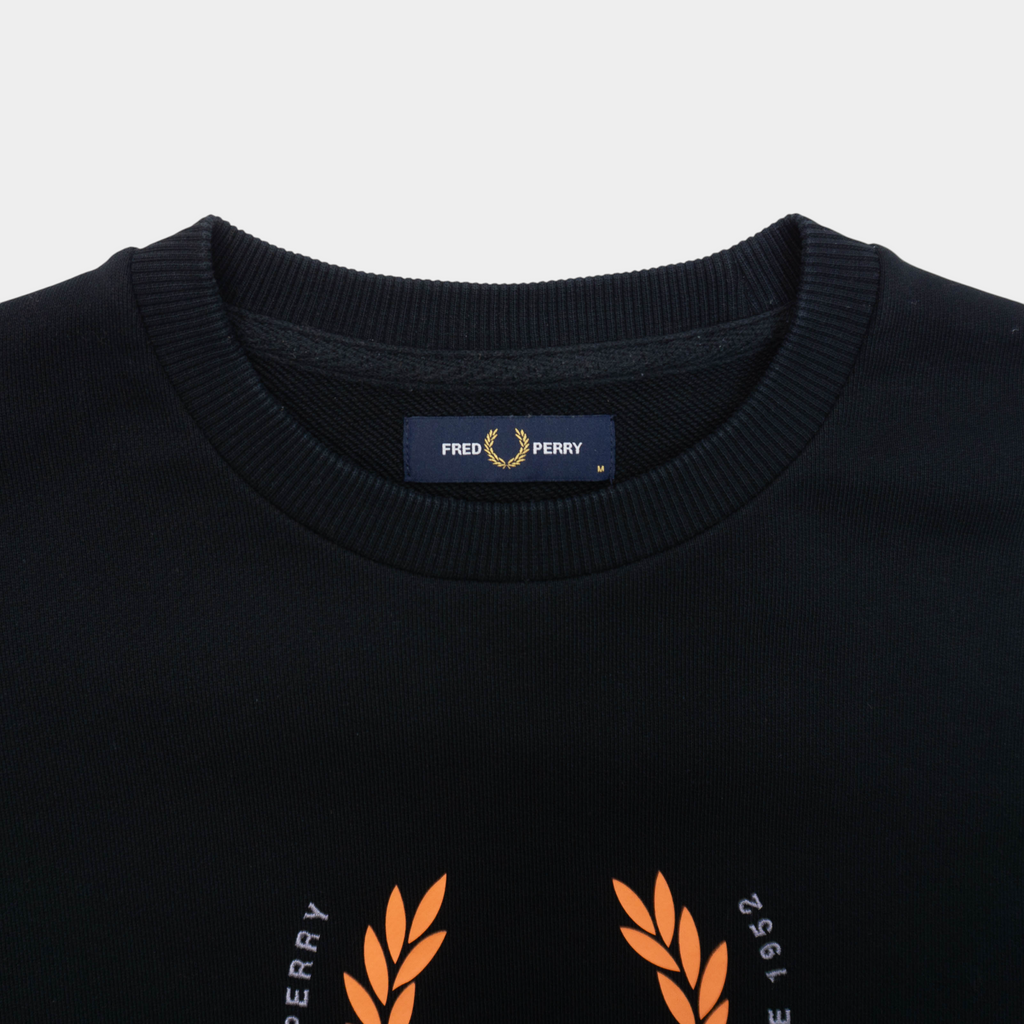 Fred Perry Блуза