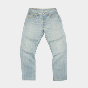 Levi's 501 Vintage Сини Дънки
