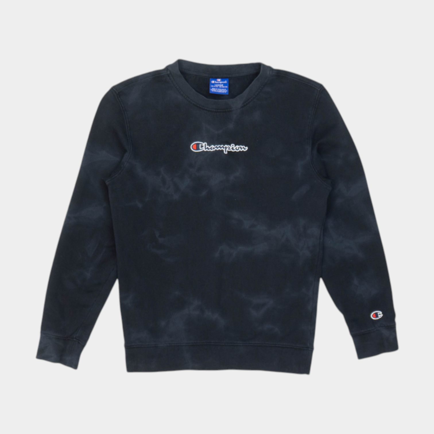 Champion Dyed Блуза