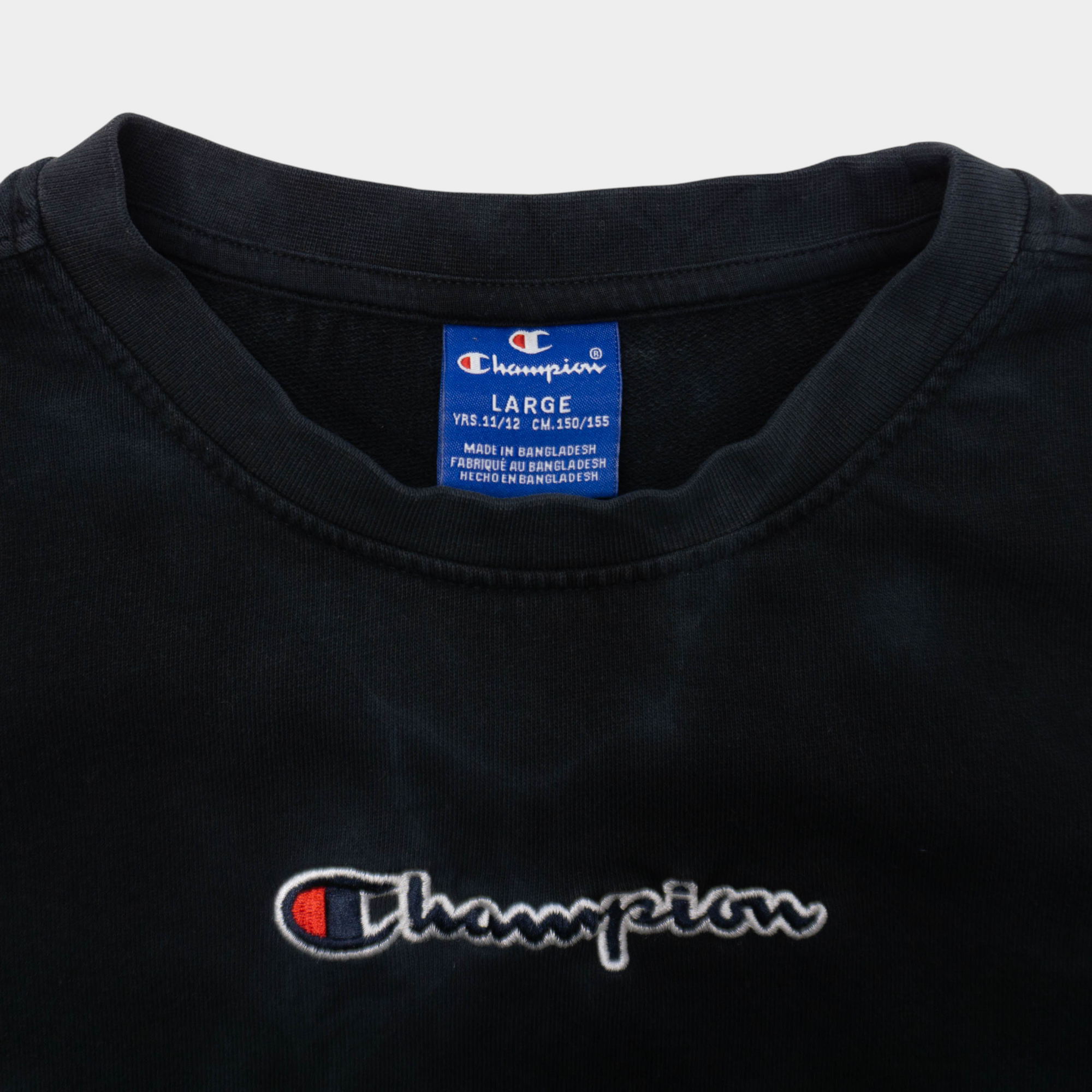 Champion Dyed Блуза