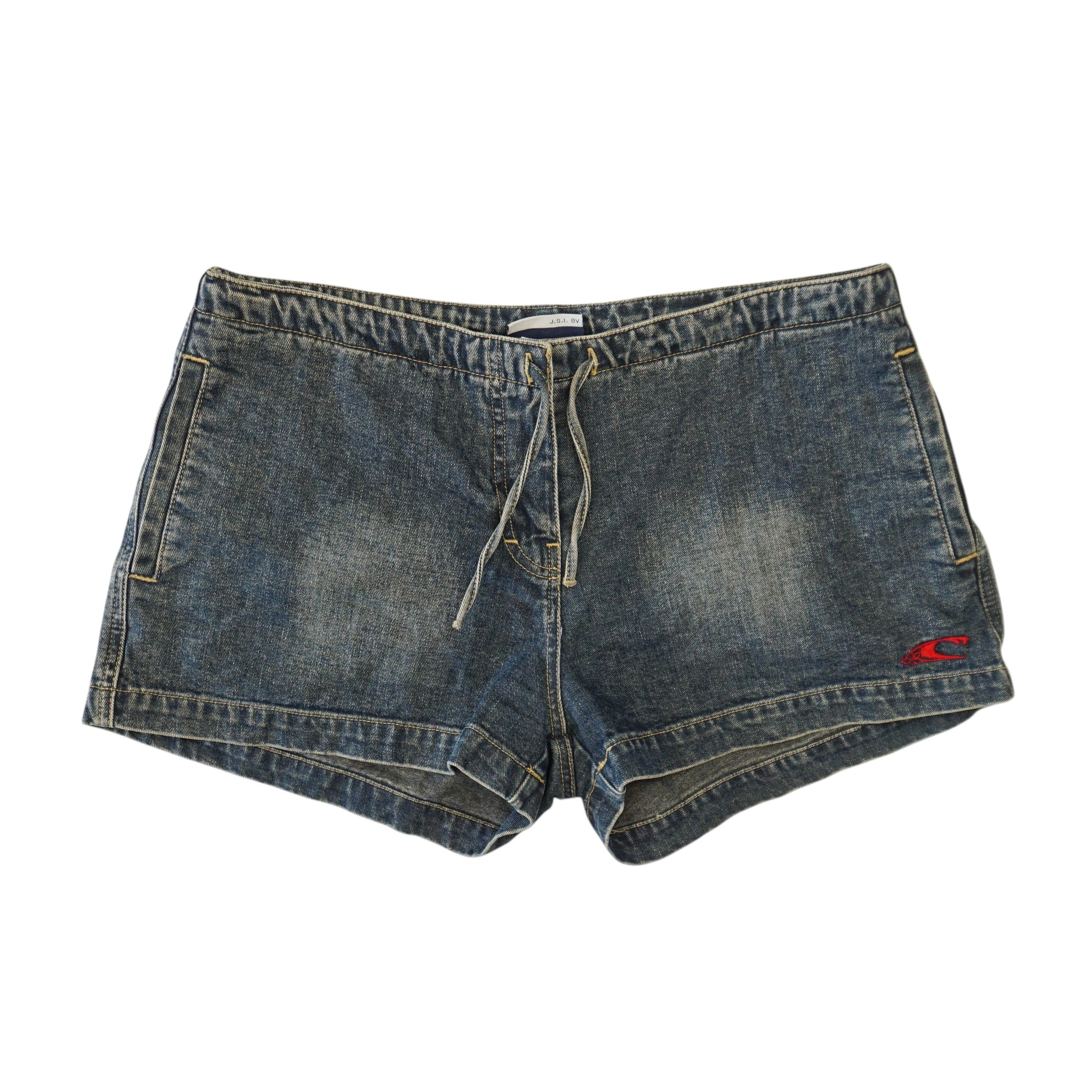 O’Neill Y2K Jean Shorts