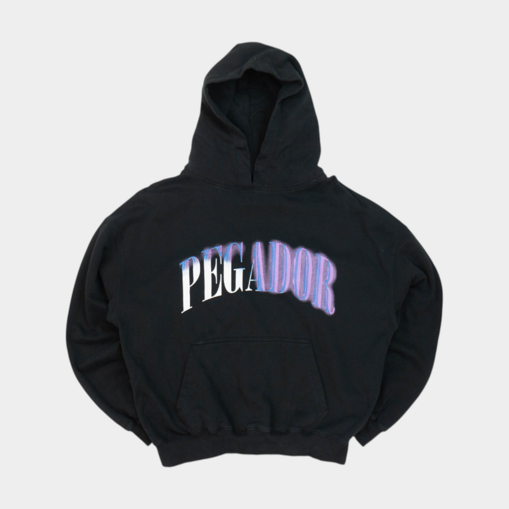 Pegador Суичър