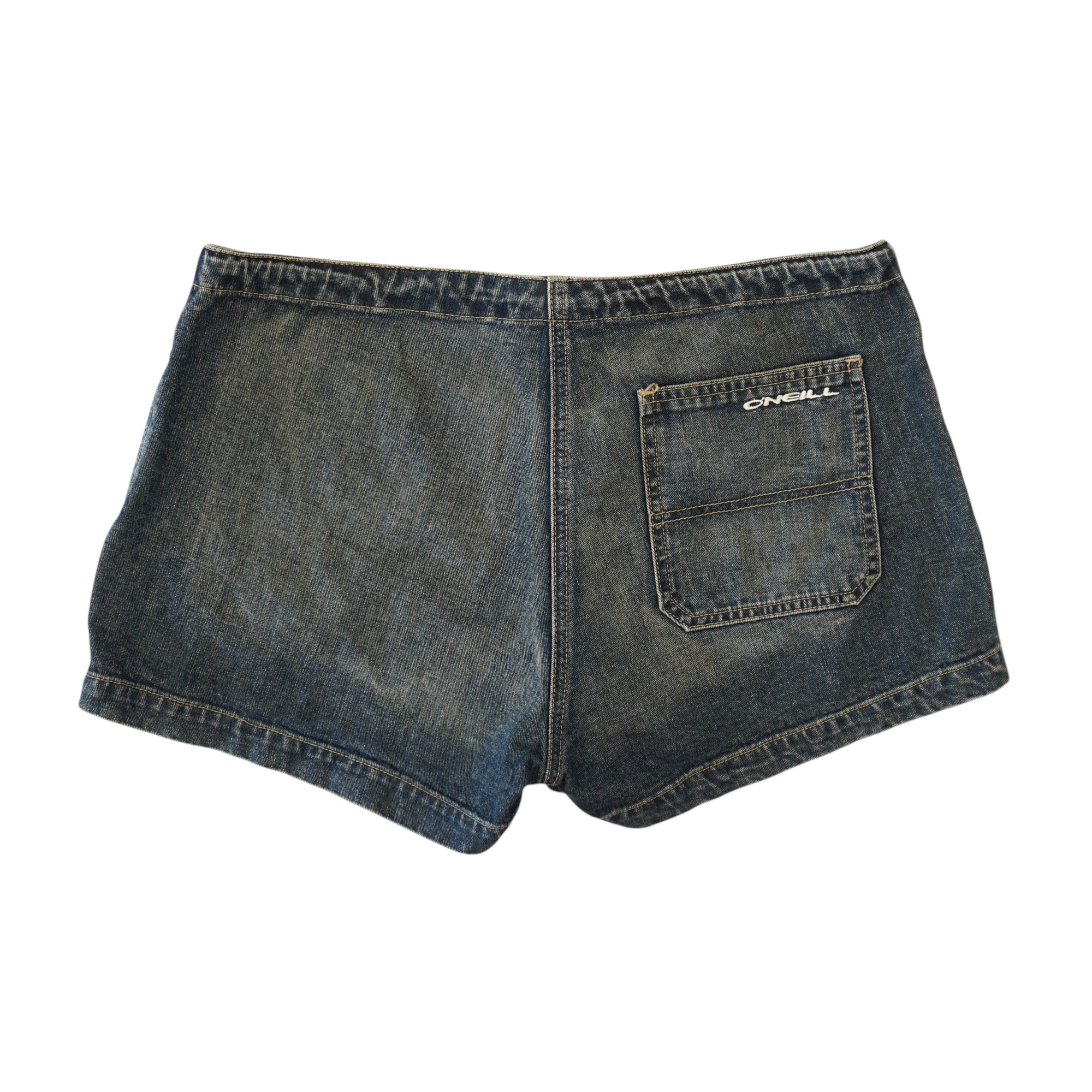 O’Neill Y2K Jean Shorts