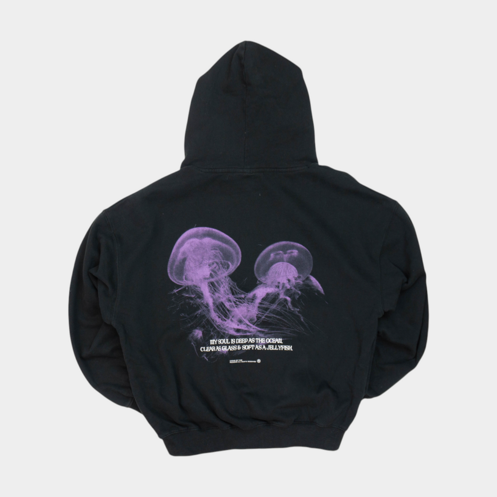 Pegador Суичър