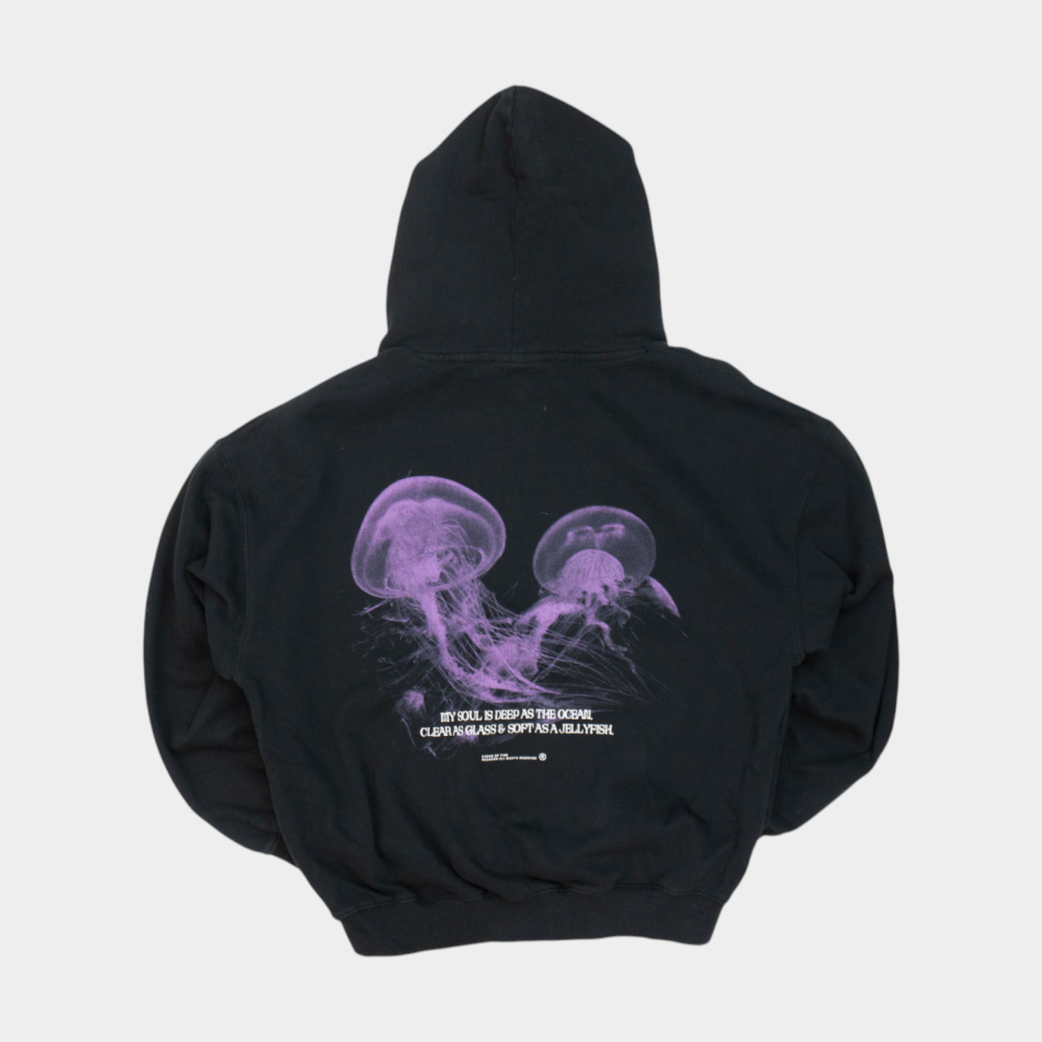 Pegador Суичър