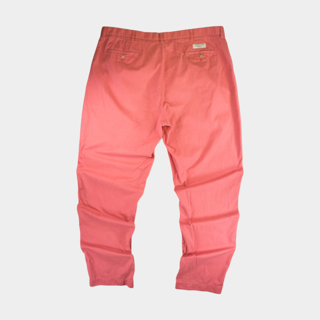 Polo Ralph Lauren Розови Панталони
