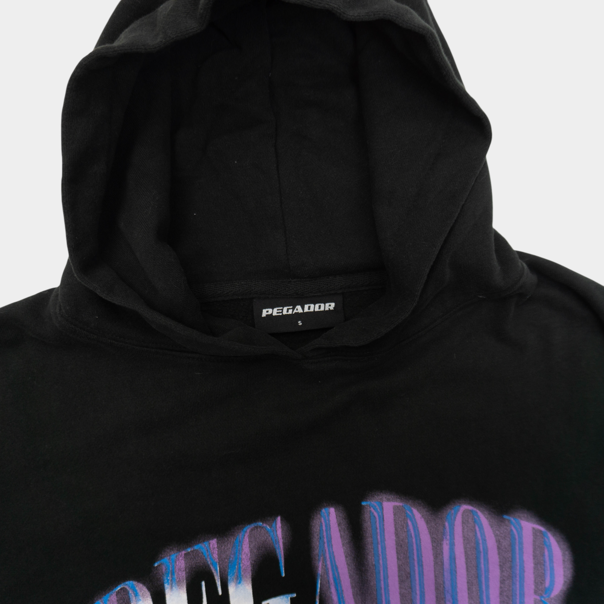 Pegador Суичър