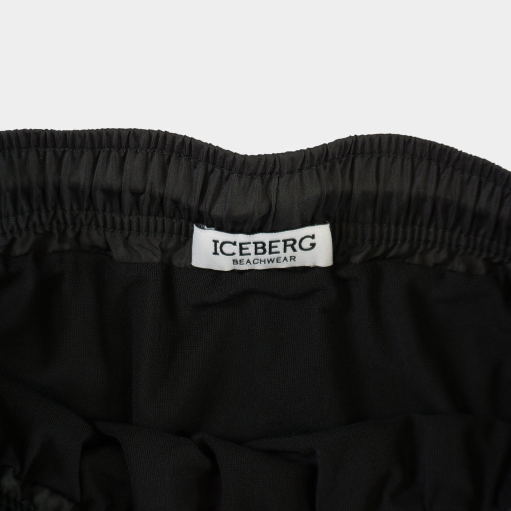 Iceberg Черни Бански