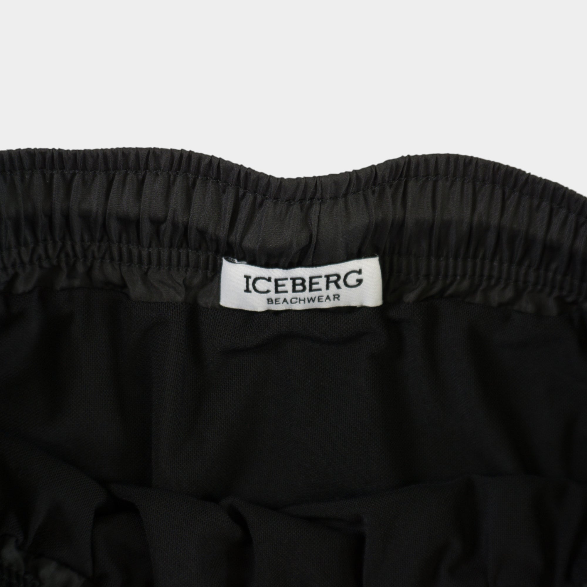 Iceberg Черни Бански