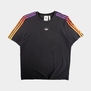 Adidas Originals Черна Тениска
