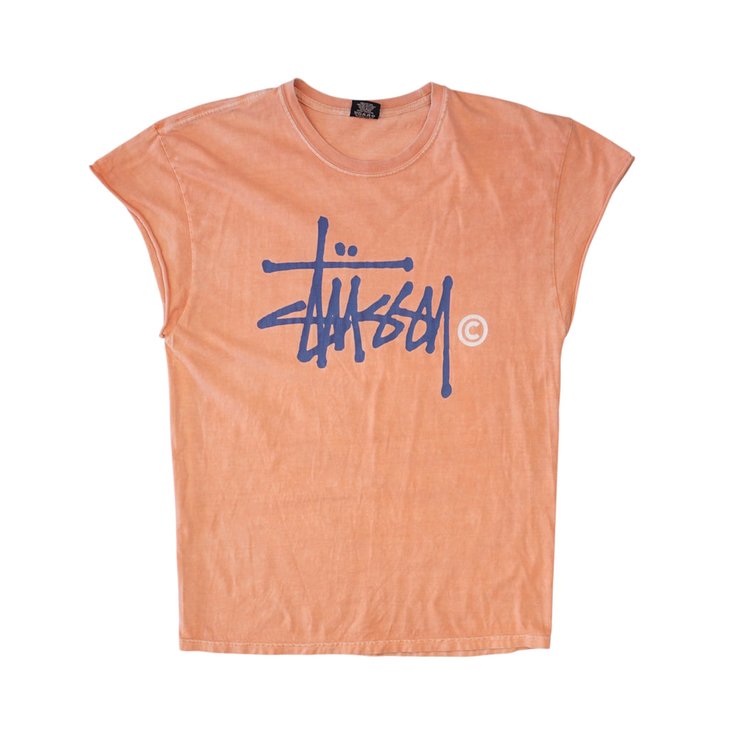 Stussy Тениска