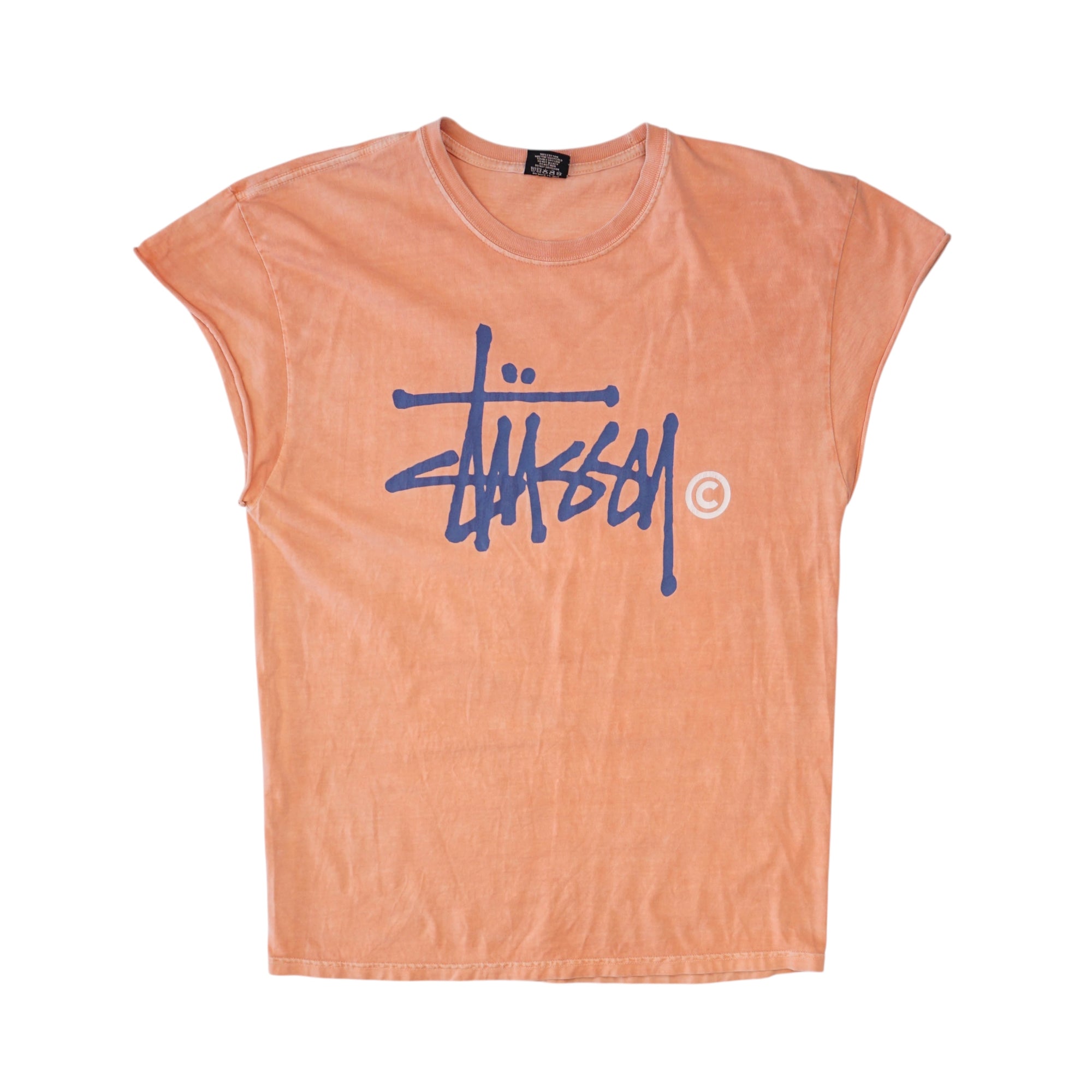 Stussy Тениска