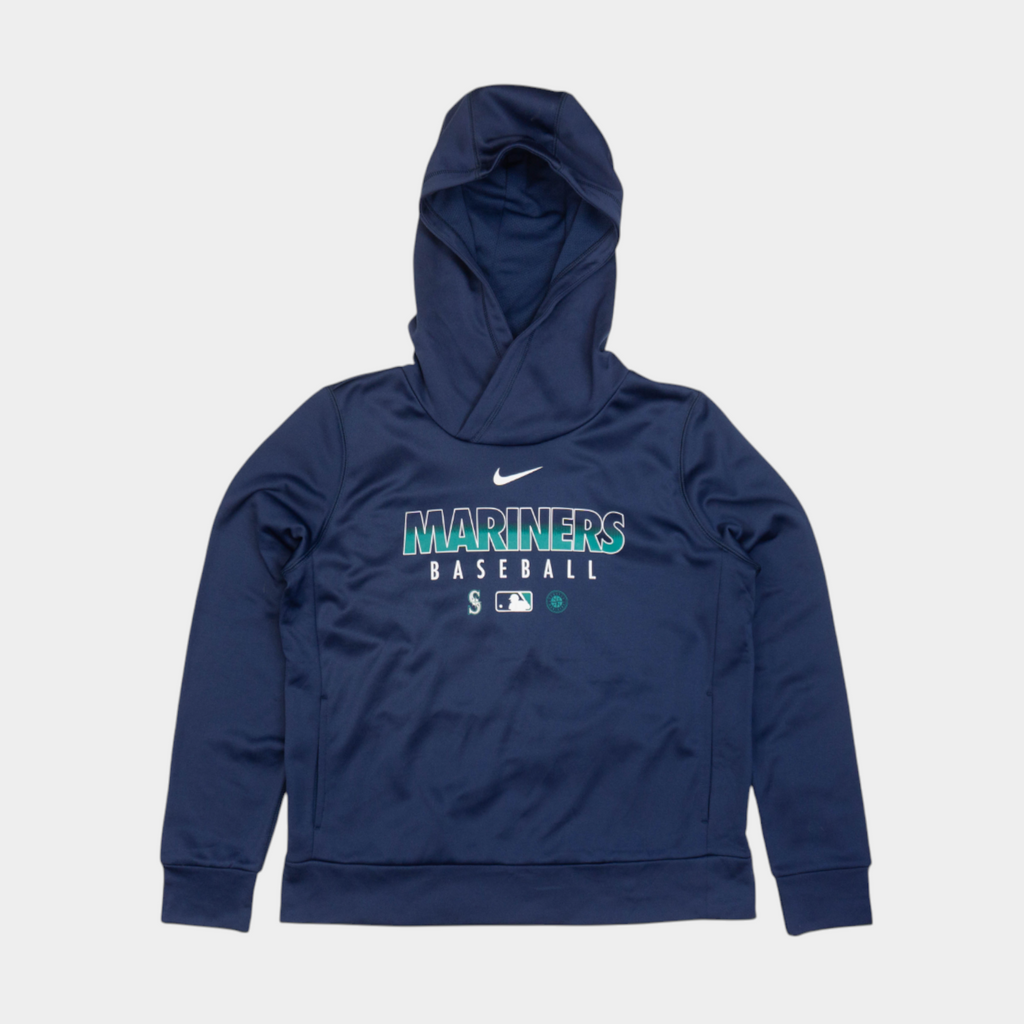 Nike MLB Mariners Суичър