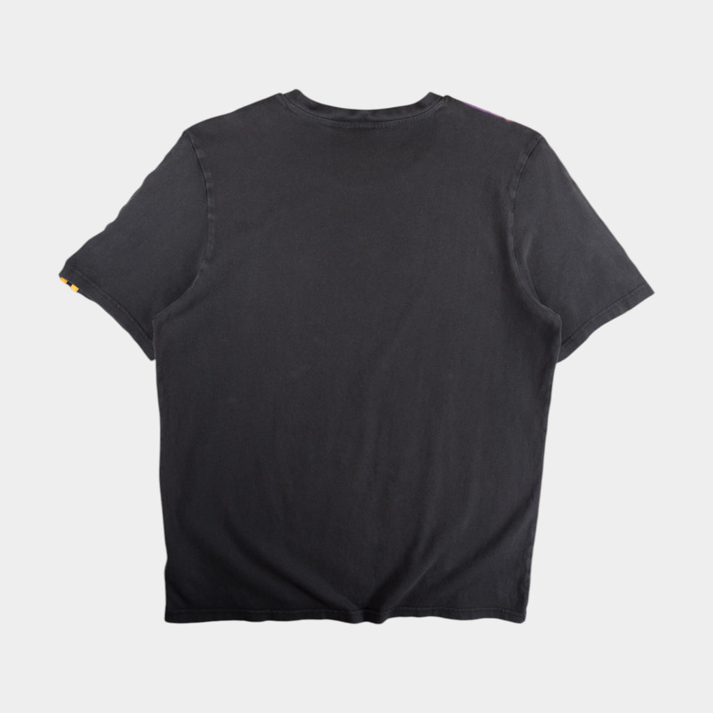 Adidas Originals Черна Тениска