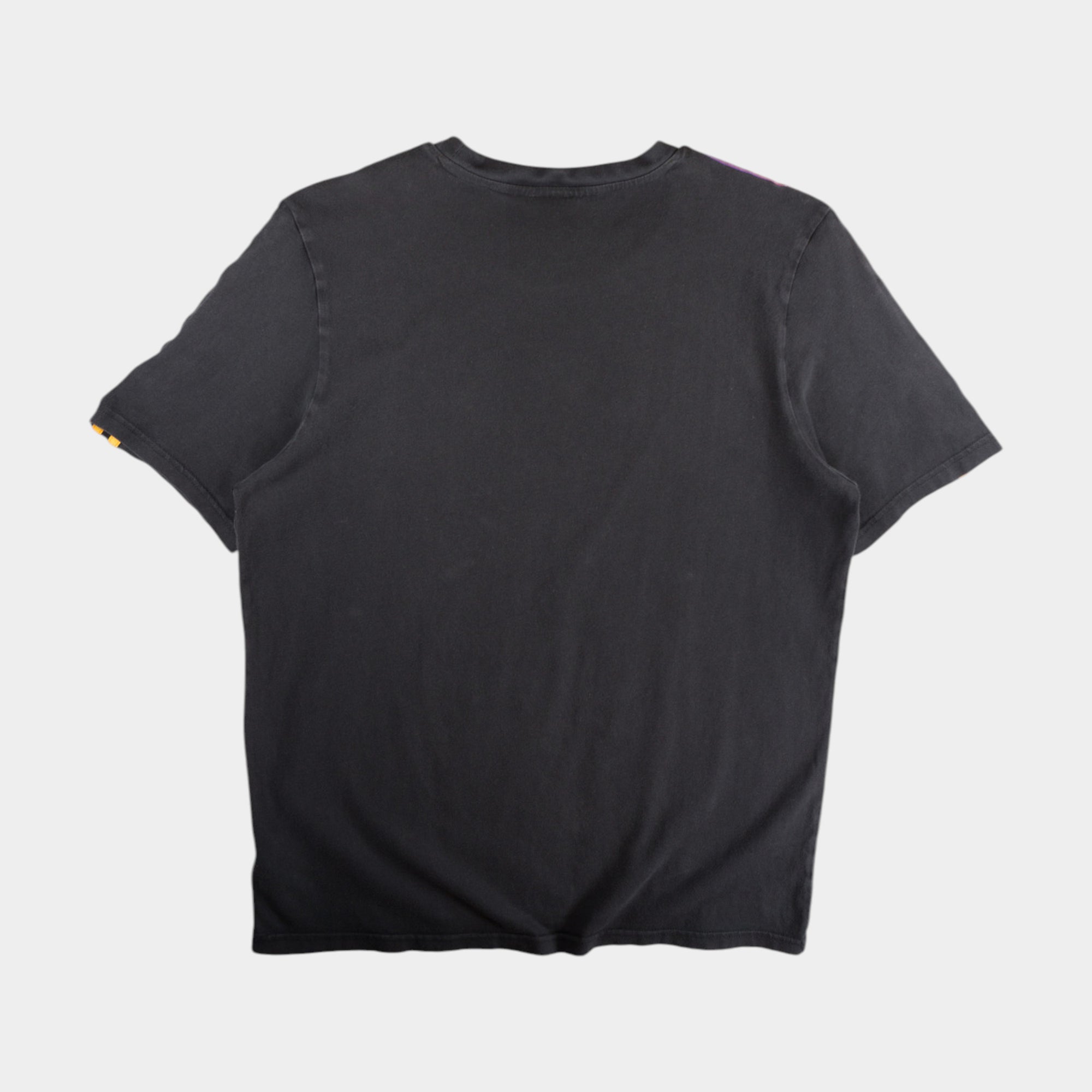 Adidas Originals Черна Тениска
