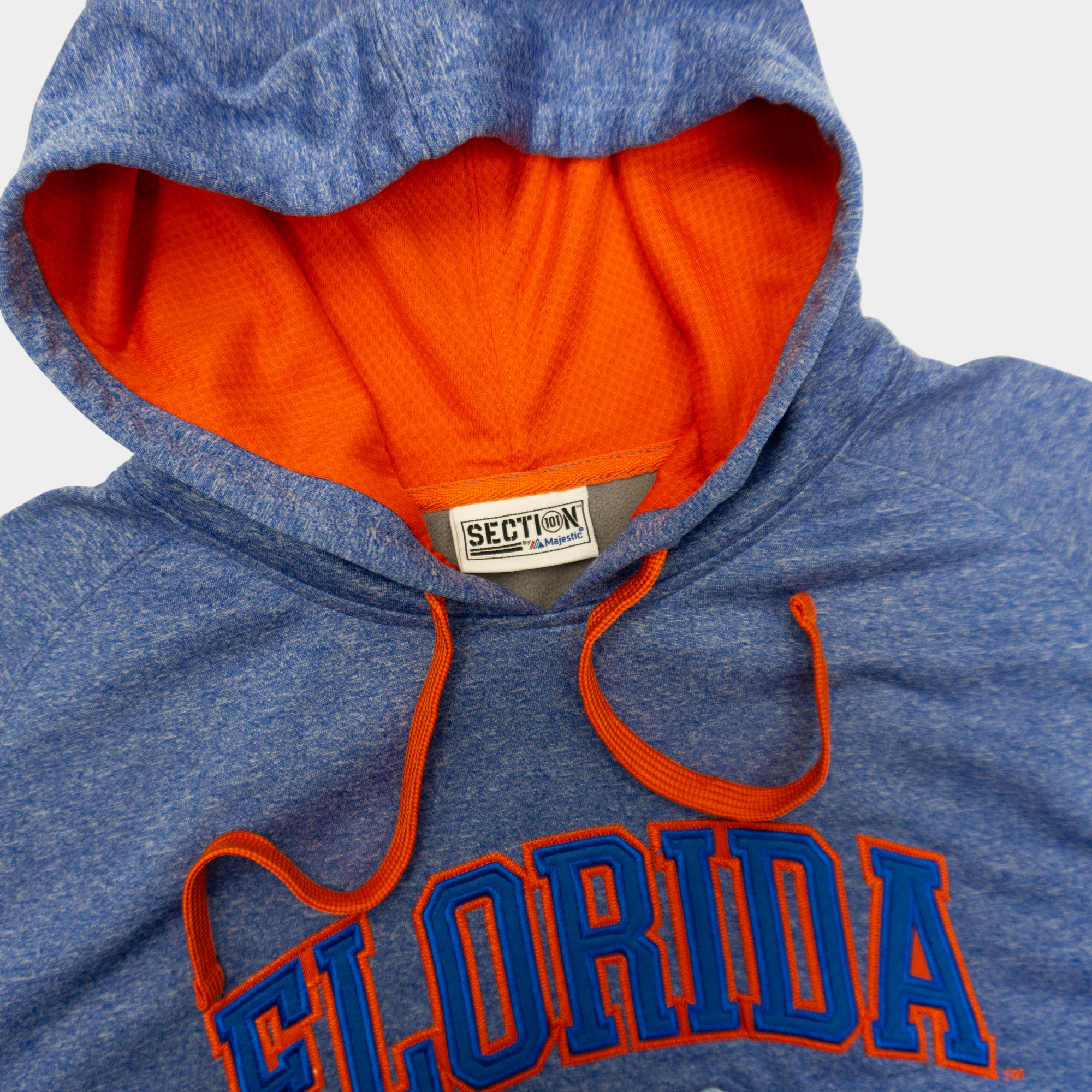 Majestic Florida Gators Суичър