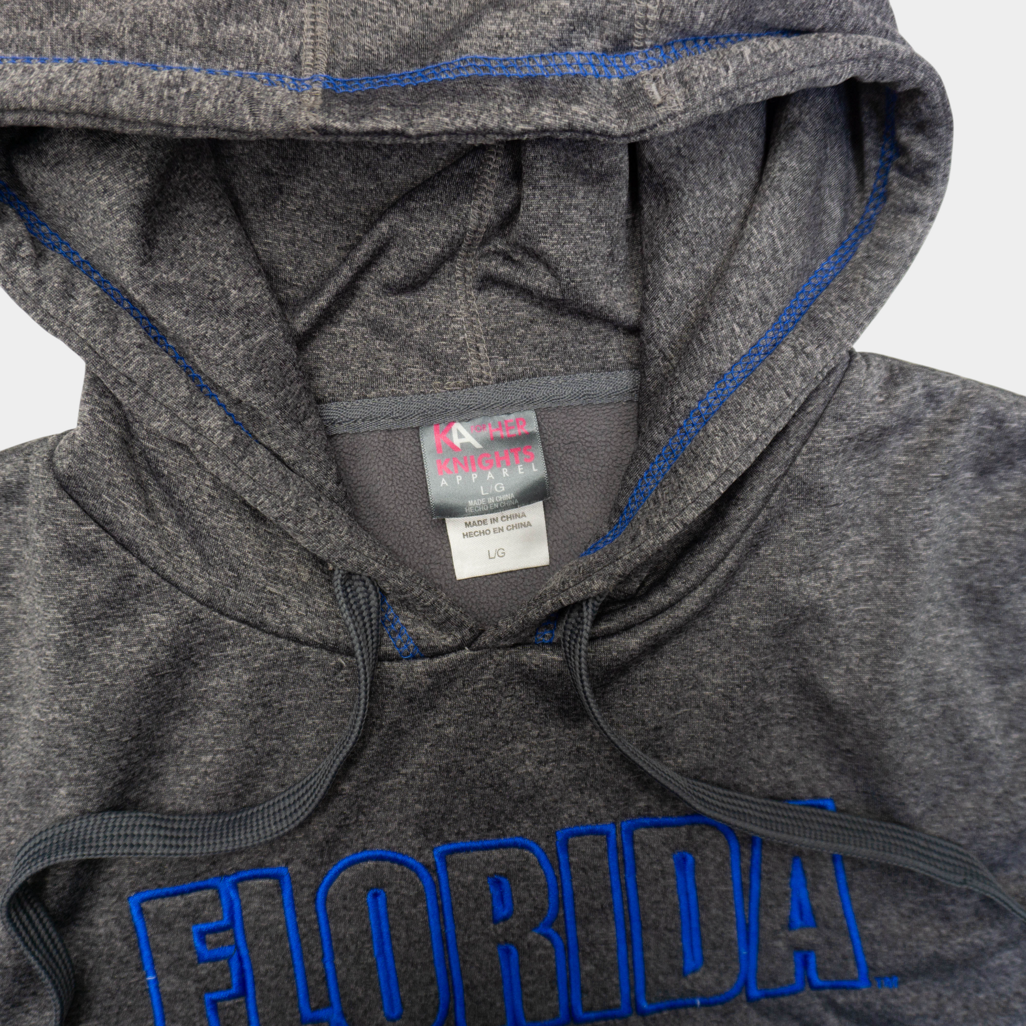 Florida Gators Суичър