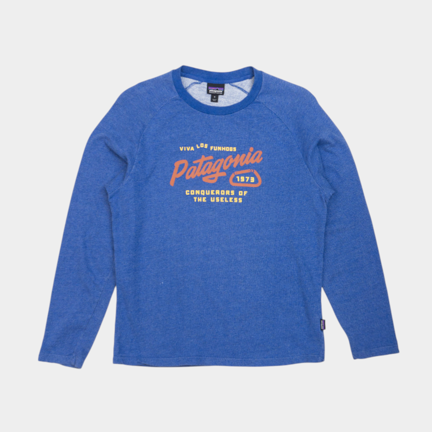 Patagonia Блуза