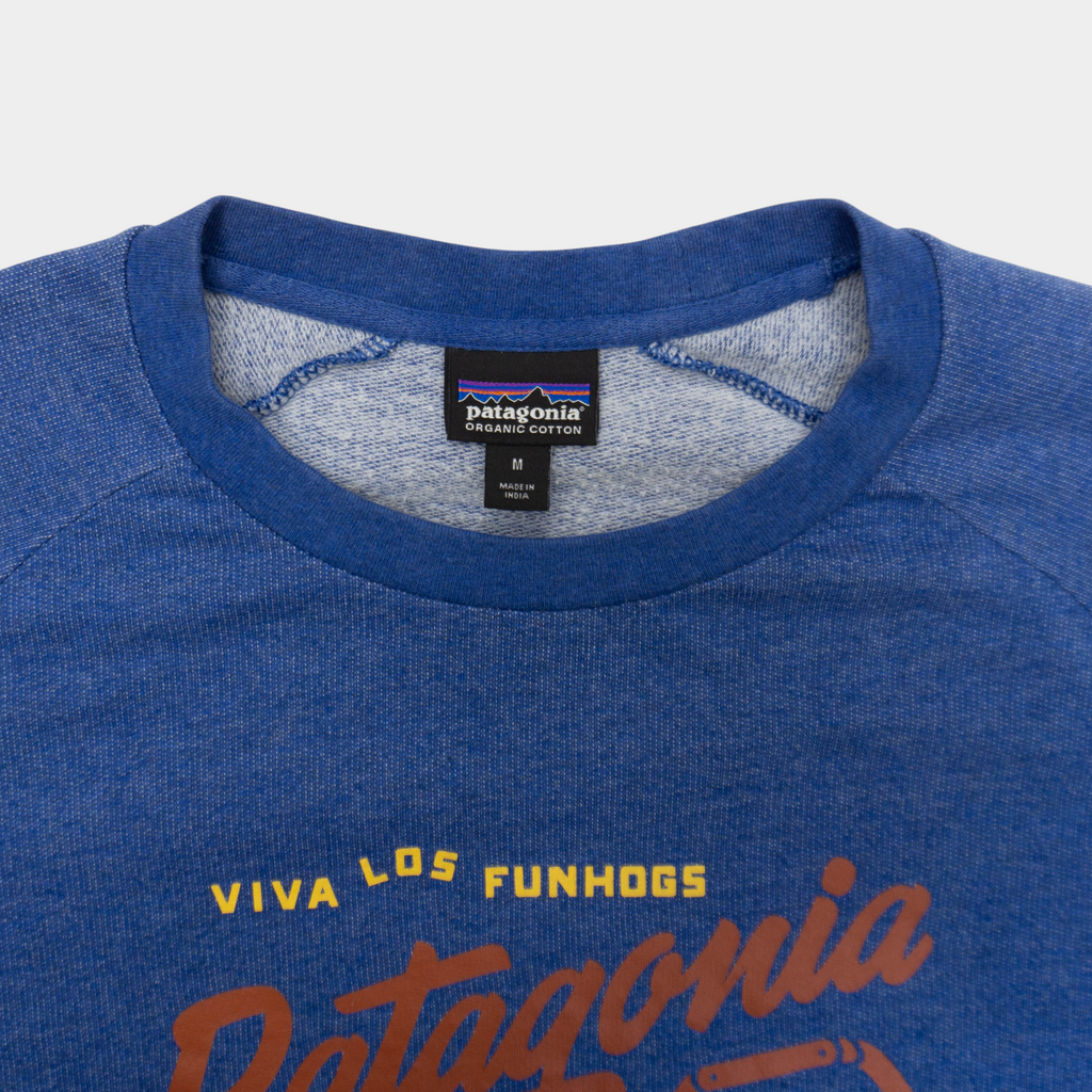 Patagonia Блуза